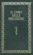 Copertina libro Il libro delle preghiere