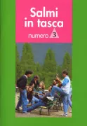 Copertina libro <b>Salmi in tasca. Numero 3</b>