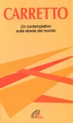 Copertina libro <b>Carretto</b>