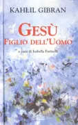 Copertina libro <b>Gesù figlio dell'uomo<br></b>(titolo originale o altro titolo: <i>Jesus the son of man. -</i>)