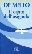Copertina libro <b>Anthony De Mello</b>