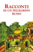 Copertina libro <b>Racconti di un pellegrino russo</b>