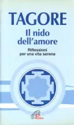 Copertina libro <b>Il nido dell'amore<br></b>(titolo originale o altro titolo: <i>Shantiniketan</i>)