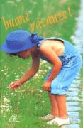 Copertina libro BUONE VACANZE!