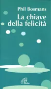 Copertina libro <b>La chiave della felicità</b>