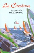 Copertina libro CRESIMA (LA)