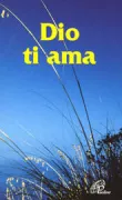 Copertina libro DIO TI AMA