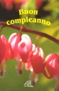 Copertina libro Buon compleanno