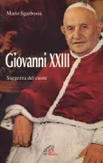 Copertina libro <b>Giovanni 23</b>