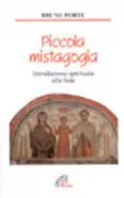 Copertina libro <b>Piccola mistagogia</b>