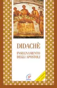 Copertina libro <b>Didachè</b>