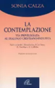 Copertina libro <b>La contemplazione</b>