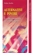 Copertina libro <b>Alternativi e poveri</b>