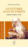 Copertina libro <b>Le lettere alle autorità</b>