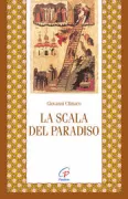 Copertina libro <b>La scala del Paradiso</b>