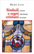 Copertina libro <b>Simboli e segni cristiani</b>
