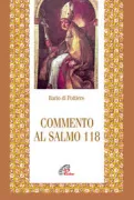 Copertina libro <b>Commento al salmo 118</b>