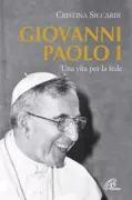 Copertina libro <b>Giovanni Paolo 1</b>