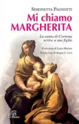 Copertina libro <b>Mi chiamo Margherita</b>