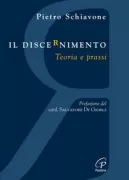 Copertina libro <b>Il discernimento</b>