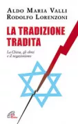 Copertina libro <b>La tradizione tradita</b>