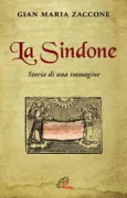Copertina libro <b>La Sindone</b>