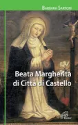 Copertina libro <b>Beata Margherita di Città di Castello</b>