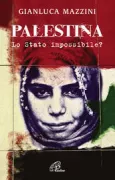 Copertina libro <b>Palestina</b>