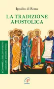 Copertina libro <b>La tradizione apostolica</b>