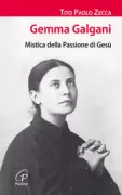 Copertina libro <b>Gemma Galgani</b>