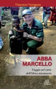Copertina libro <b>Abba Marcello</b>