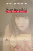 Copertina libro <b>Nate invisibili</b>