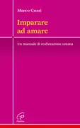 Copertina libro <b>Imparare ad amare</b>