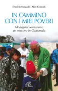 Copertina libro <b>In cammino con i miei poveri</b>