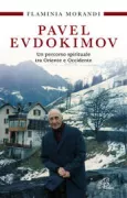 Copertina libro <b>Pavel Evdokimov</b>