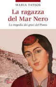 Copertina libro <b>La ragazza del Mar Nero</b>