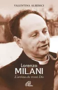 Copertina libro <b>Lorenzo Milani</b>