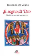 Copertina libro <b>Il sogno di Dio</b>