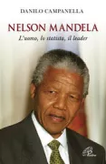 Copertina libro <b>Nelson Mandela</b>