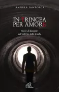 Copertina libro <b>In trincea per amore</b>
