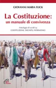 Copertina libro <b>La Costituzione</b>