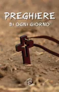 Copertina libro PREGHIERE DI OGNI GIORNO