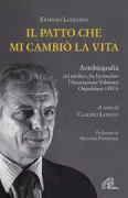 Copertina libro <b>Il patto che mi cambiò la vita</b>