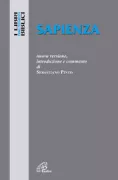 Copertina libro <b>Sapienza</b>
