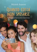 Copertina libro <b>Quanto costa non sposarsi</b>