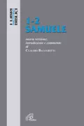 Copertina libro <b>1-2 Samuele</b>