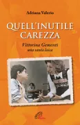 Copertina libro Adriana Valerio libri