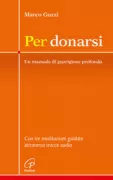 Copertina libro <b>Per donarsi</b>