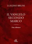 Copertina libro <b>Il Vangelo secondo Marco</b>