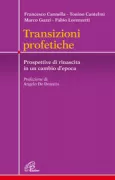 Copertina libro <b>Transizioni profetiche</b>